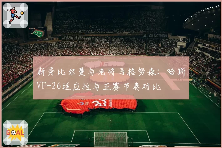 新秀比尔曼与老将马格努森：哈斯VF-26适应性与正赛节奏对比